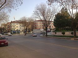 Çankaya Maltepe Köyü Resimleri 7