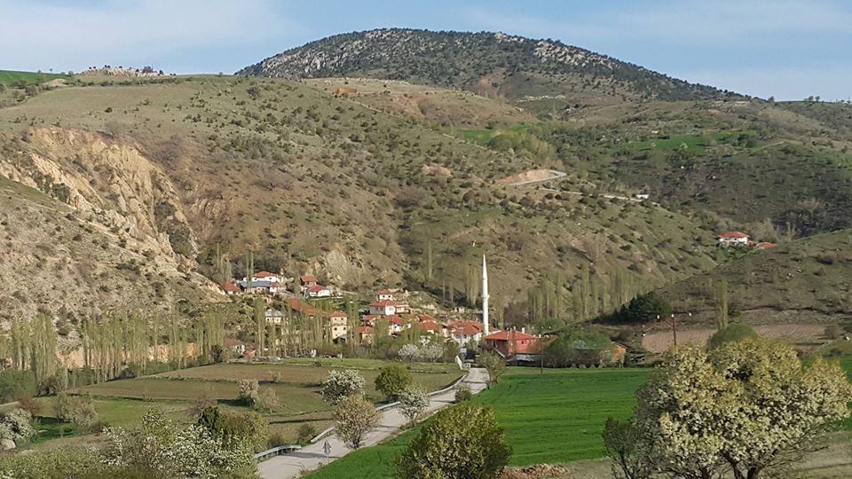 Çubuk Akbayır Köyü Resimleri 2