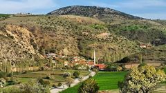 Çubuk Akbayır Köyü Resimleri 3