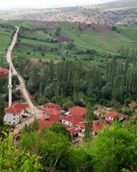 Çubuk Akbayır Köyü Resimleri 4