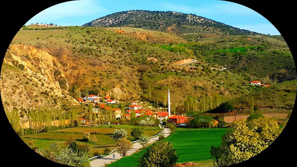 Çubuk Akbayır Köyü Resimleri 6