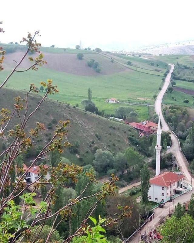 Çubuk Akbayır Köyü Resimleri 7