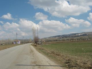 Çubuk Akkuzulu Köyü Resimleri 2