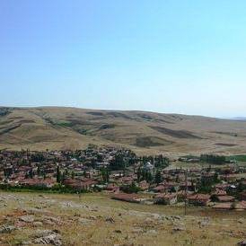 Çubuk Akkuzulu Köyü Resimleri 4