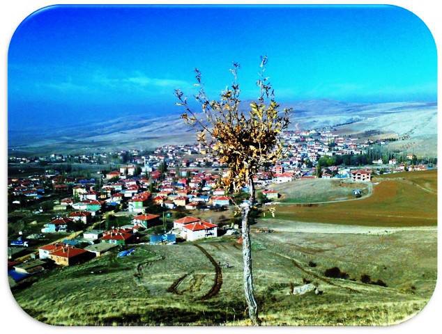 Çubuk Akkuzulu Köyü Resimleri 5