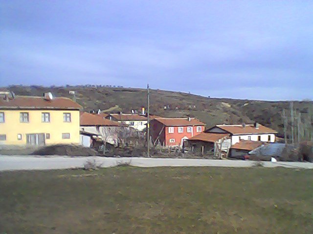 Çubuk Aşağıobruk Köyü Resimleri 1