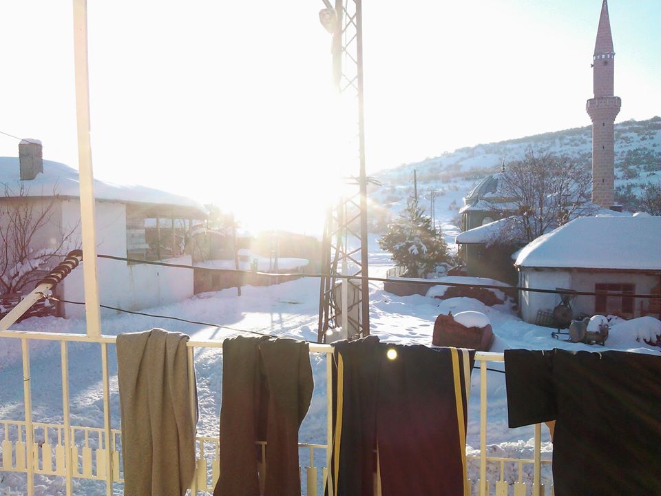 Çubuk Aşağıobruk Köyü Resimleri 10