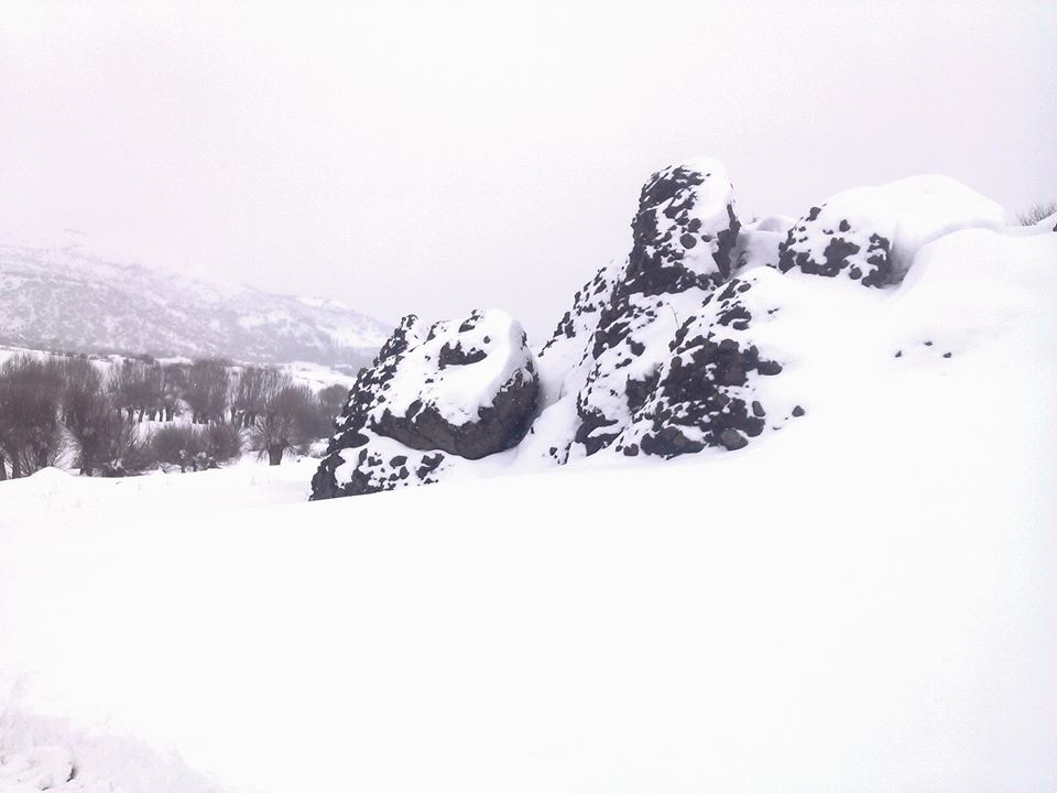 Çubuk Aşağıobruk Köyü Resimleri 12