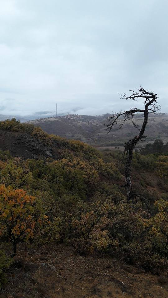 Çubuk Aşağıobruk Köyü Resimleri 13