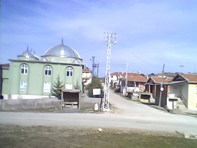 Çubuk Aşağıobruk Köyü Resimleri 2