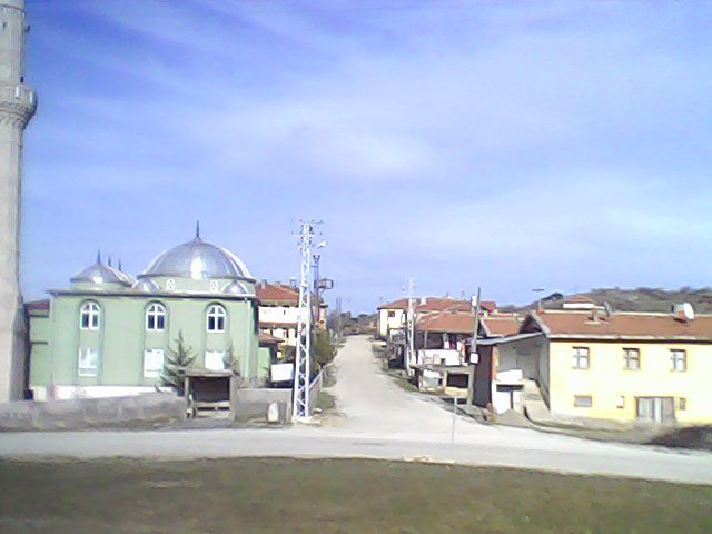 Çubuk Aşağıobruk Köyü Resimleri 3