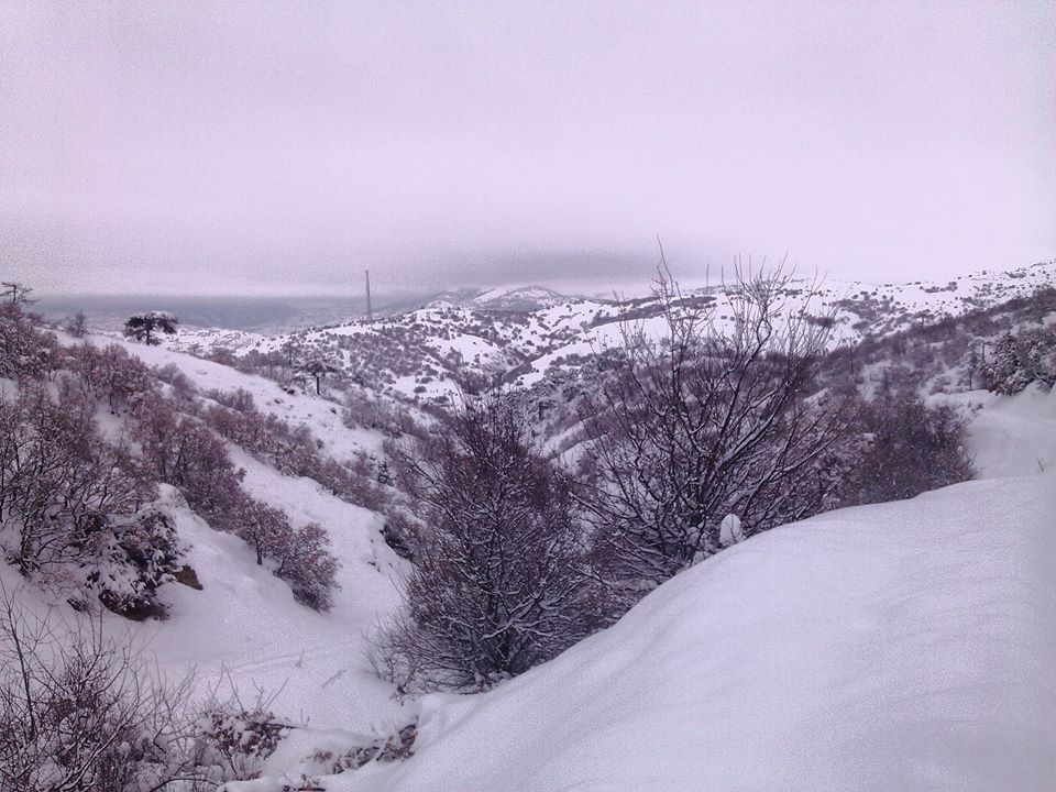 Çubuk Aşağıobruk Köyü Resimleri 4