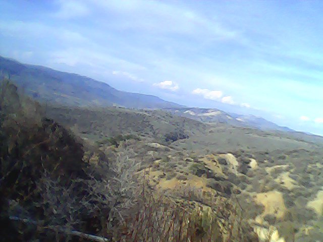 Çubuk Aşağıobruk Köyü Resimleri 5