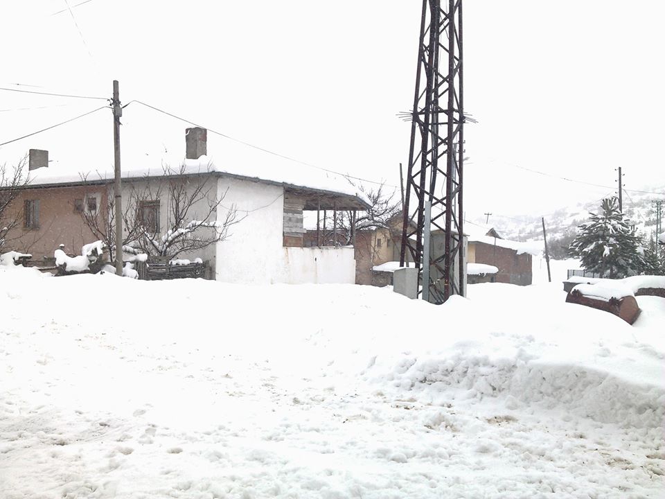 Çubuk Aşağıobruk Köyü Resimleri 7