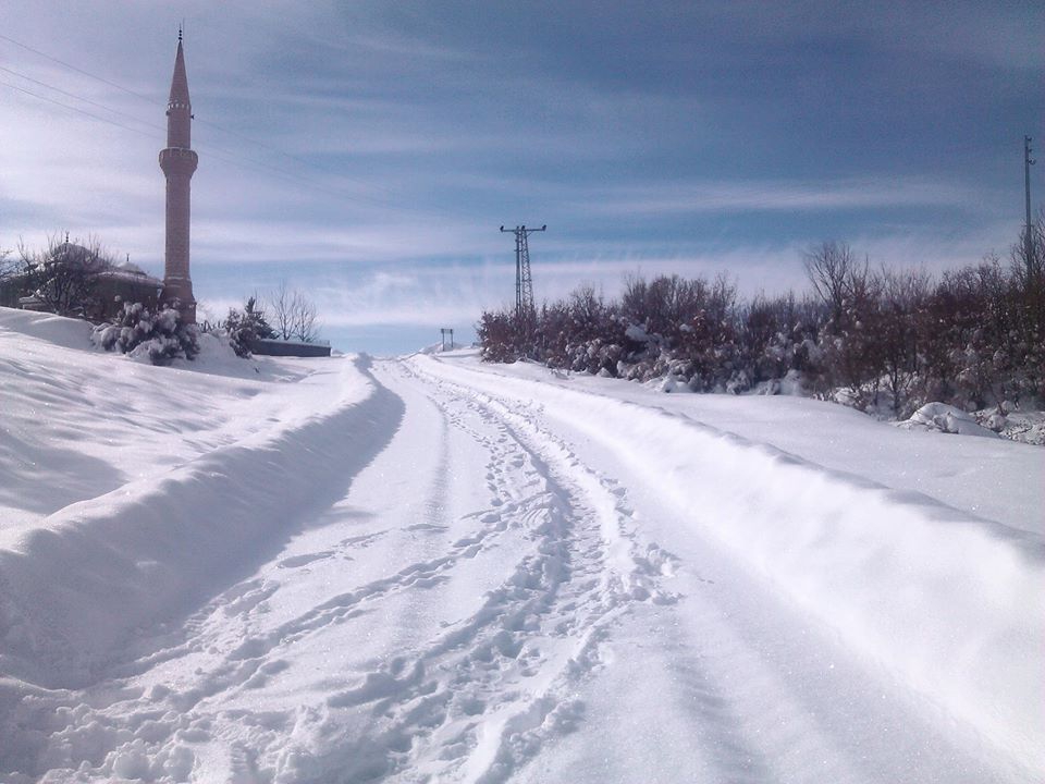 Çubuk Aşağıobruk Köyü Resimleri 8