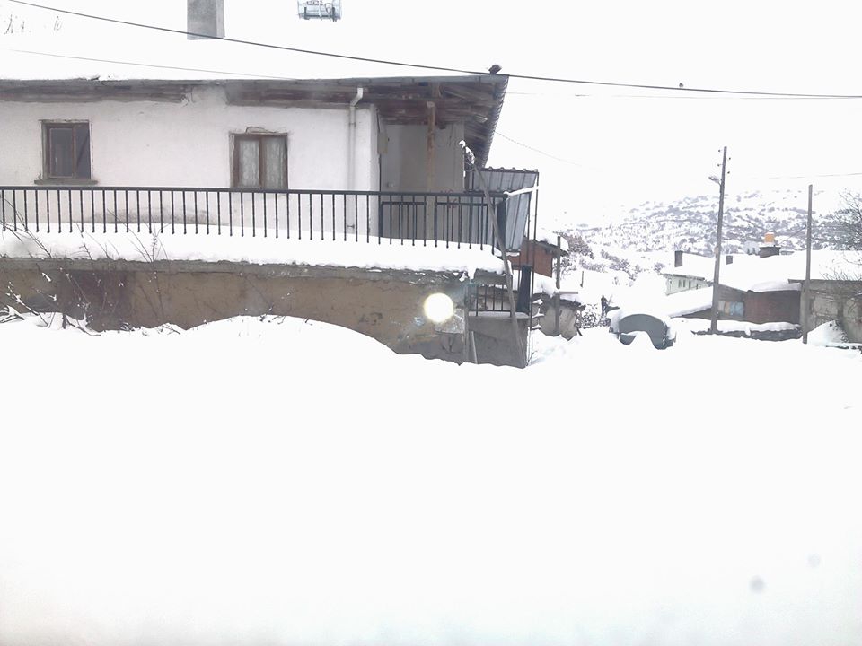 Çubuk Aşağıobruk Köyü Resimleri 9