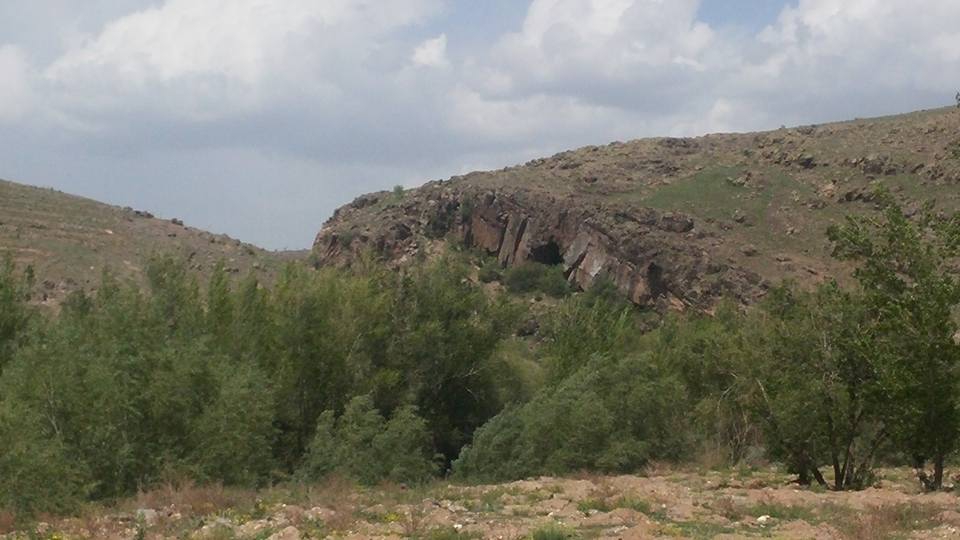 Çubuk Aşağıçavundur Köyü Resimleri 1