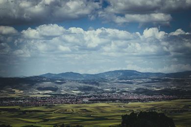 Çubuk Aşağıçavundur Köyü Resimleri 3