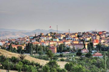 Çubuk Aşağıçavundur Köyü Resimleri 4