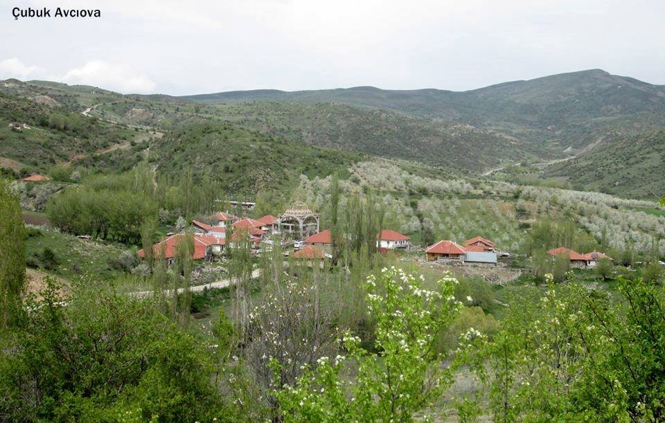 Çubuk Avcıova Köyü Resimleri 2