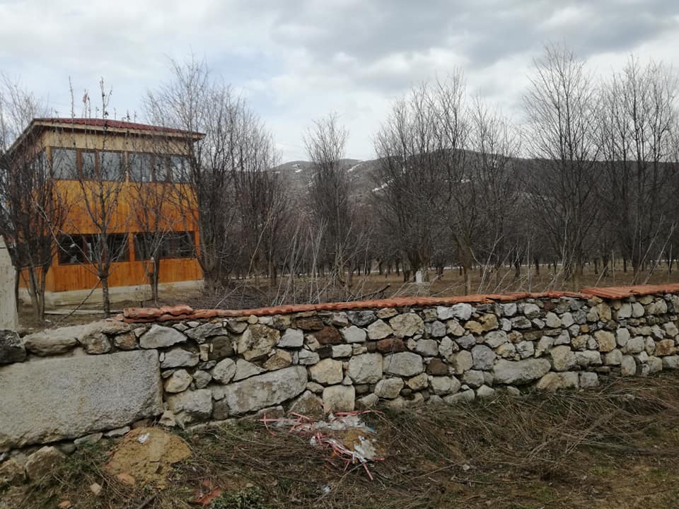 Çubuk Avcıova Köyü Resimleri 4