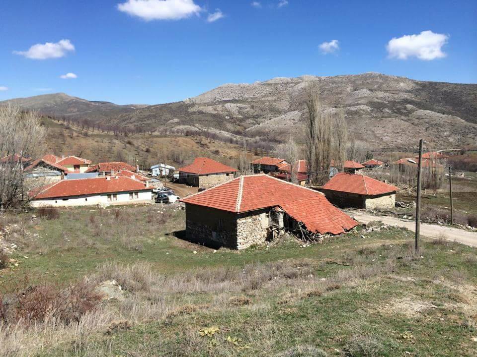 Çubuk Avcıova Köyü Resimleri 6