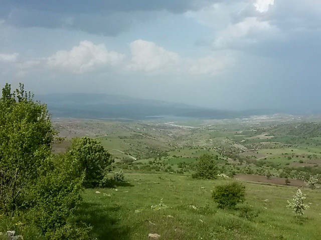 Çubuk Camili Köyü Resimleri 1