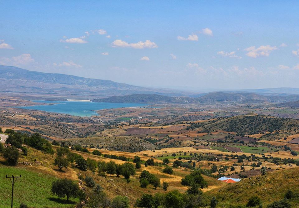 Çubuk Camili Köyü Resimleri 3