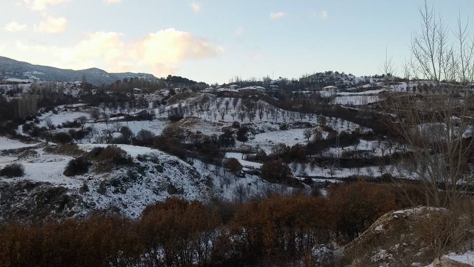 Çubuk Çatköy Köyü Resimleri 2
