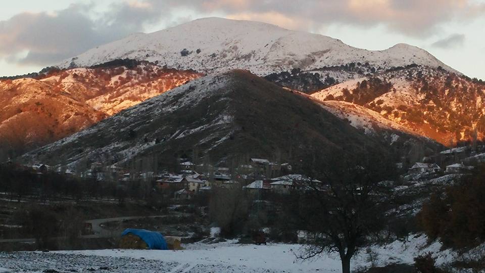 Çubuk Çatköy Köyü Resimleri 3