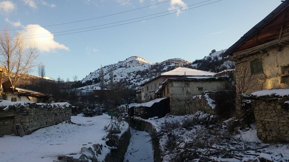 Çubuk Çatköy Köyü Resimleri 4