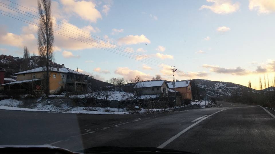 Çubuk Çatköy Köyü Resimleri 5