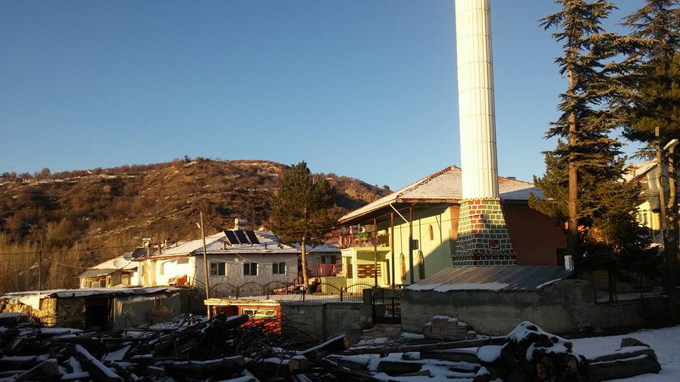 Çubuk Çatköy Köyü Resimleri 6