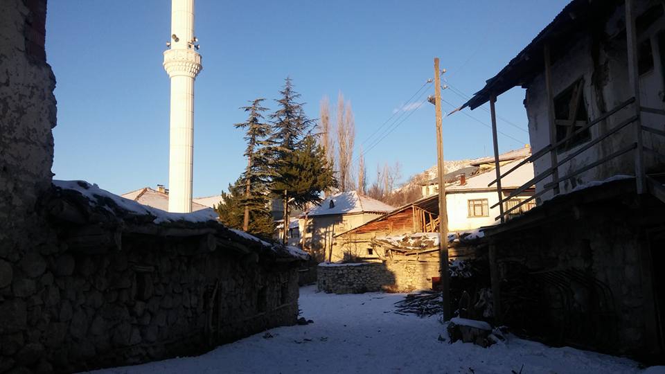 Çubuk Çatköy Köyü Resimleri 7