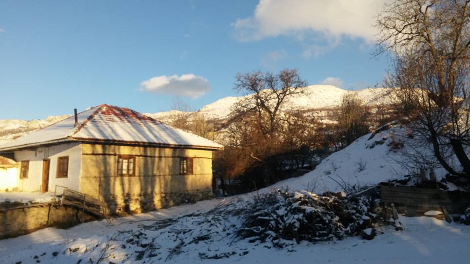 Çubuk Çatköy Köyü Resimleri 9