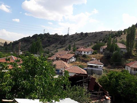 Çubuk Çitköy Köyü Resimleri 1