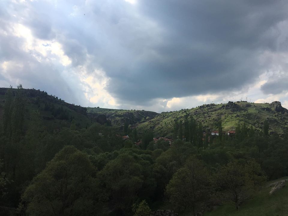 Çubuk Çitköy Köyü Resimleri 3