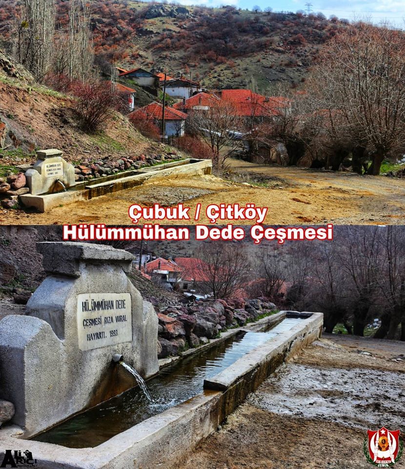 Çubuk Çitköy Köyü Resimleri 5