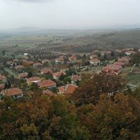 Çubuk Dağkalafat Köyü Resimleri 1