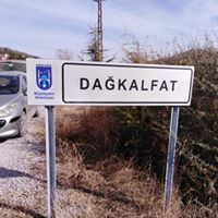 Çubuk Dağkalafat Köyü Resimleri 2