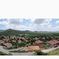 Çubuk Dağkalafat Köyü Resimleri 3