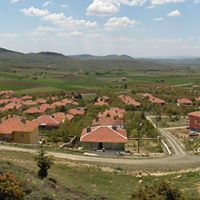 Çubuk Dağkalafat Köyü Resimleri 6