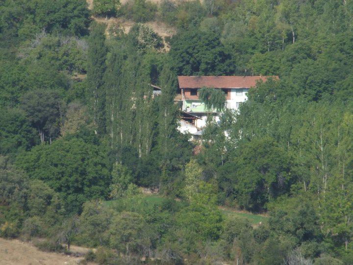 Eskipazar Büyükyayalar Köyü Resimleri 11