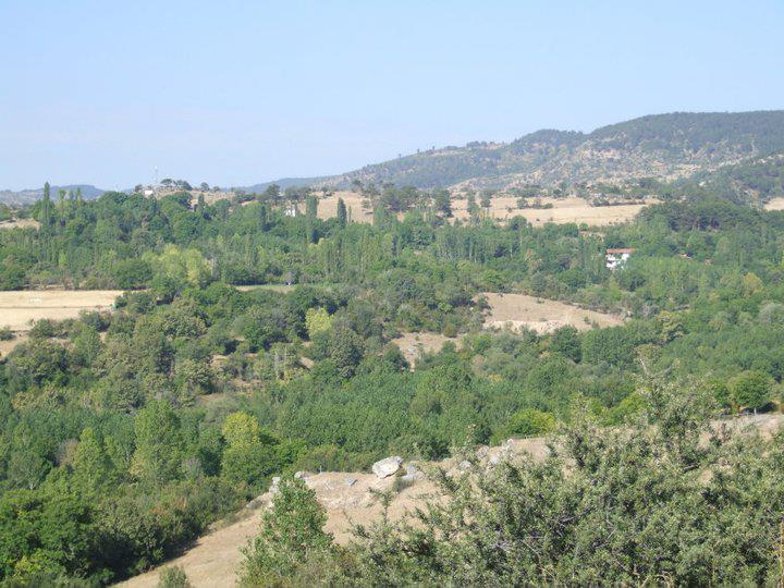 Eskipazar Büyükyayalar Köyü Resimleri 3