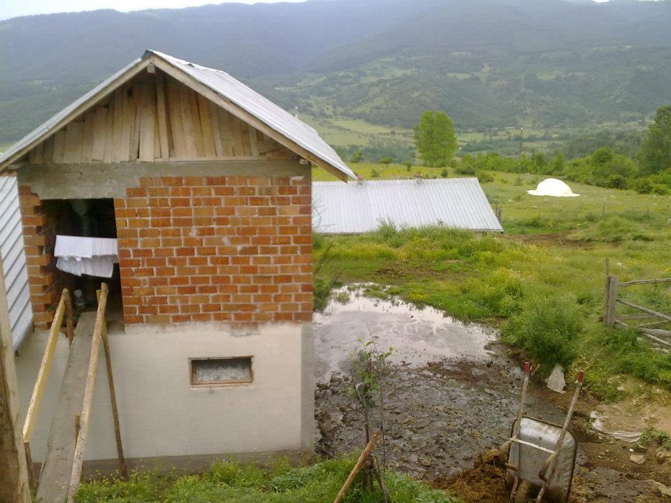 Eskipazar Büyükyayalar Köyü Resimleri 5