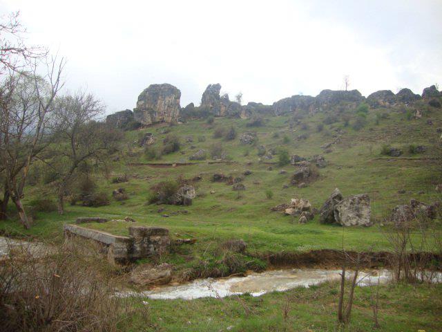 Eskipazar Büyükyayalar Köyü Resimleri 6