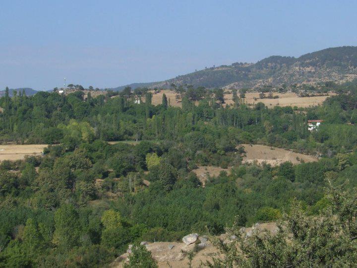Eskipazar Büyükyayalar Köyü Resimleri 7