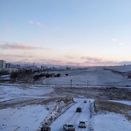 Çubuk Dedeler Köyü Resimleri 4