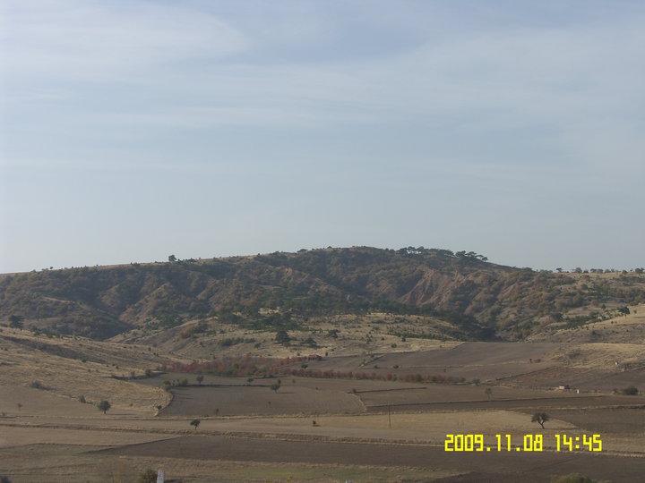 Çubuk Eğriekin Köyü Resimleri 1