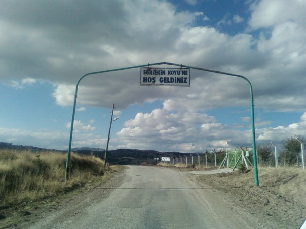 Çubuk Eğriekin Köyü Resimleri 11